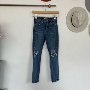 AGOLDE Jeans 24